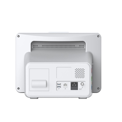 Yonker Support ODM/OEM Patient Monitoring Equipments Multi Parameter Patient Monitor Medical Device Patient Monitor
