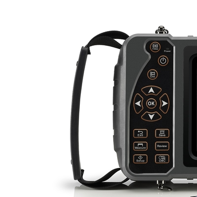 Yonker Veterinary Ultrasound Pregnancy Ultrasound Scanner for Animal Dog Vet Portable Digital Ultrasound