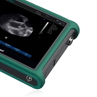 Yonker Hot Sale Ultrasound Machine Farm Use Vet Ultrasound Machine Portable Vet Veterinary Ultrasound Equipment