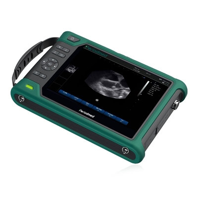 Yonker Hot Sale Ultrasound Machine Farm Use Vet Ultrasound Machine Portable Vet Veterinary Ultrasound Equipment
