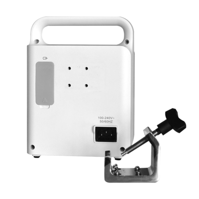 Veterinary Infusion Pump Cheap Audible Alarm Real-Time Bubble Monitoring Touch Screen Vet Infusion Pump Price