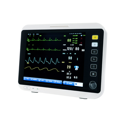 Yonker  Vital Sign Monitor for Veterinary Animal Hospital Clinic Equipment Vet Pet Medical Instrument Monitor
