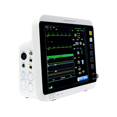 Yonker  Vital Sign Monitor for Veterinary Animal Hospital Clinic Equipment Vet Pet Medical Instrument Monitor