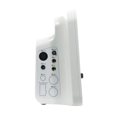 Yonker  Vital Sign Monitor for Veterinary Animal Hospital Clinic Equipment Vet Pet Medical Instrument Monitor