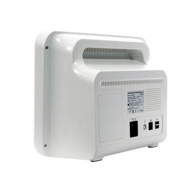 Yonker  Vital Sign Monitor for Veterinary Animal Hospital Clinic Equipment Vet Pet Medical Instrument Monitor
