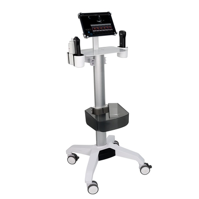 Yonker Trolley for Medical Device Equipment Medical Trolley Car Medical Ultrasound Trolley Cart