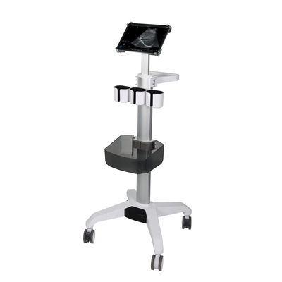 Yonker Medical Trolley Cart Hospital Tablet Medical Trolley Medical Ultrasound Trolley Cart